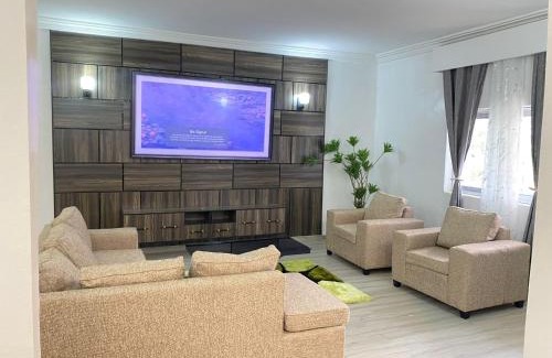 Buea Hotel | Amelia Aparthotel