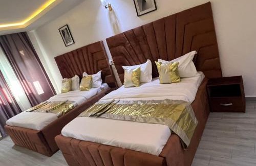 Buea Hotel | Amelia Aparthotel