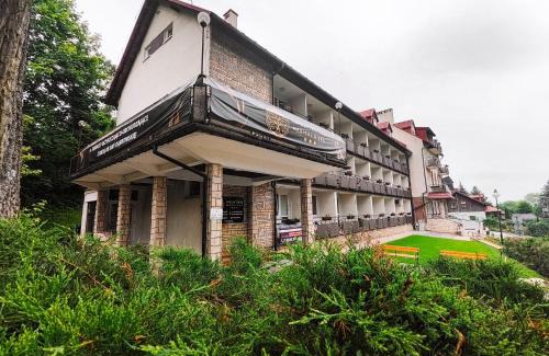 Iwonicz-Zdroj House | Amelia Zdroj Medical & Spa