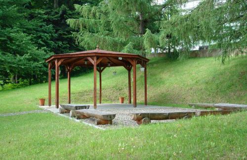 Iwonicz-Zdroj House | Amelia Zdroj Medical & Spa