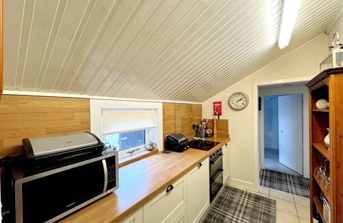 Prestwick House | Ameliafield Cottage in Prestwick