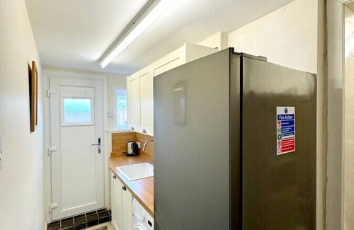 Prestwick House | Ameliafield Cottage in Prestwick