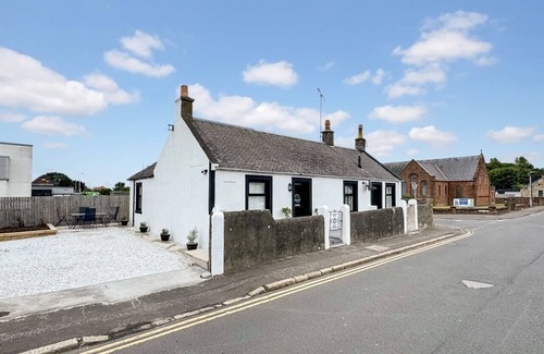 Prestwick House | Ameliafield Cottage in Prestwick