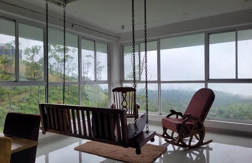 Kuttikkanam Apartment | Ameliore Horizon Luxe