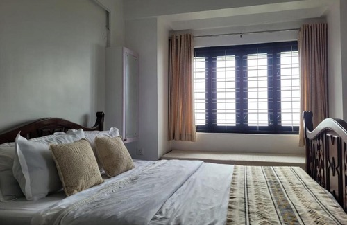 Kuttikkanam Apartment | Ameliore Horizon Luxe