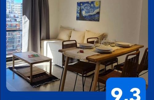 Saavedra Apartment | Amenabar Park Studios