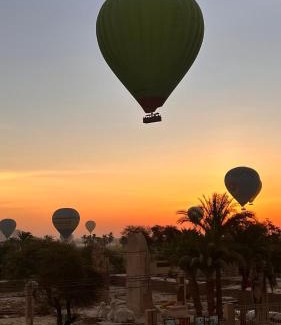 Luxor Apartment | Amenhotep Apartments