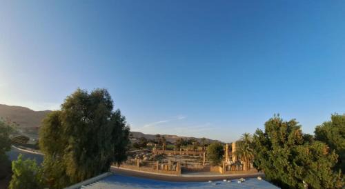 Luxor Apartment | Amenhotep Apartments