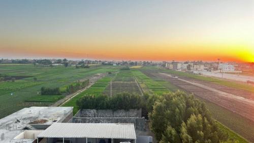 Luxor Apartment | Amenhotep Apartments