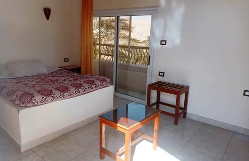 Luxor Hotel | Amenophis Hotel