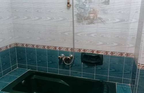 Luxor Hotel | Amenophis Hotel