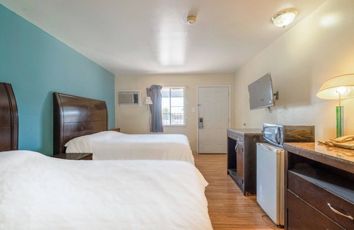 Colorado City Hotel | American Inn by OYO Colorado City I-20