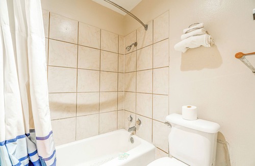 Colorado City Hotel | American Inn by OYO Colorado City I-20