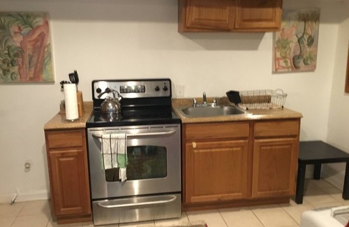 American University Park Apartment | American University Park