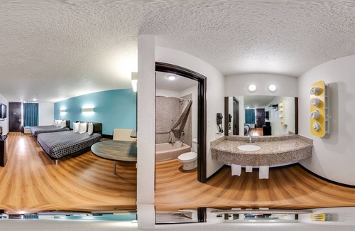 Beeville Hotel | Americas Best Value Inn Beeville