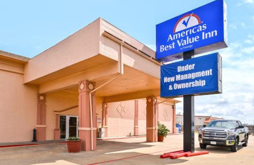 Clute Hotel | Americas Best Value Inn Clute