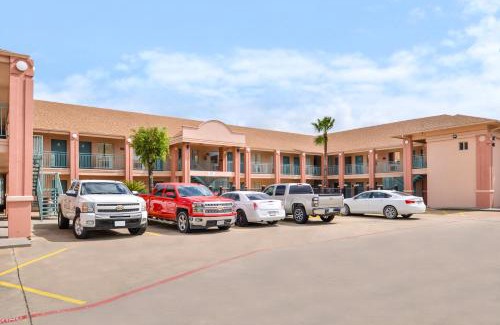 Clute Hotel | Americas Best Value Inn Clute