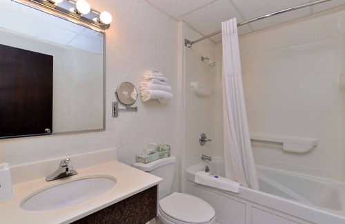 New Paltz Hotel | Americas Best Value Inn New Paltz