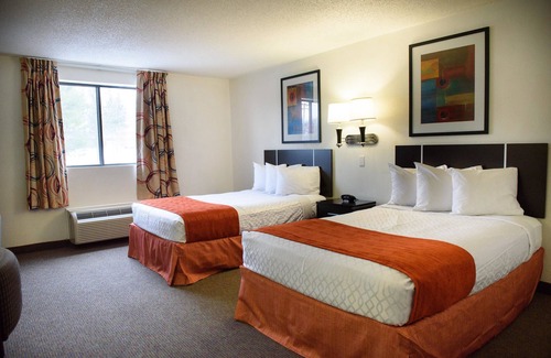 New Paltz Hotel | Americas Best Value Inn New Paltz