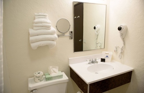New Paltz Hotel | Americas Best Value Inn New Paltz