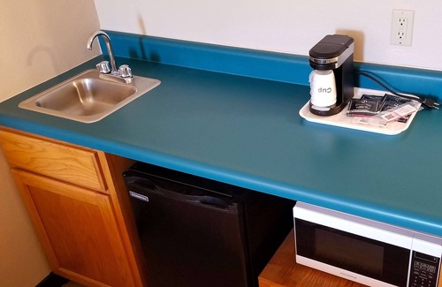 Concord Hotel | Americas Best Value Inn St. Louis South