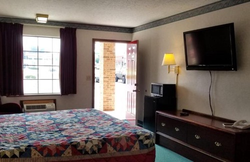 Bardstown Hotel | Americas Inn Bardstown