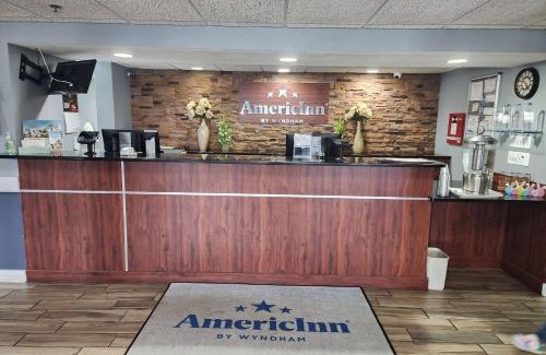 Austin Hotel | AmericInn by Wyndham Austin