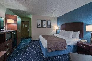Fort Dodge Hotel | AmericInn by Wyndham Fort Dodge