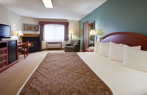 Saint Peter Hotel | AmericInn by Wyndham St. Peter