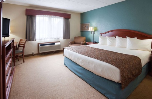 Saint Peter Hotel | AmericInn by Wyndham St. Peter