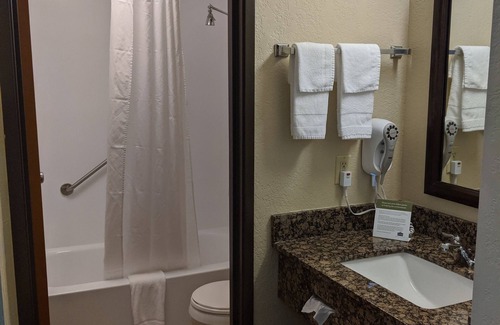 Saint Peter Hotel | AmericInn by Wyndham St. Peter