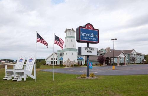 Wetmore Hotel | AmericInn by Wyndham Wetmore Munising