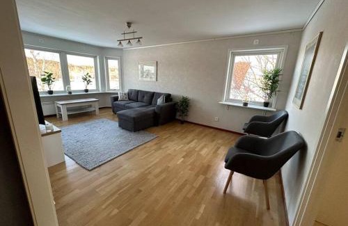 Skelleftea Apartment | Amerikavägen 9