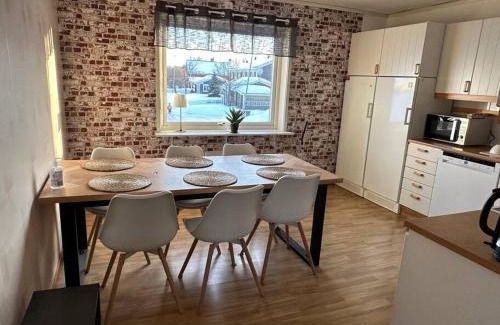 Skelleftea Apartment | Amerikavägen 9