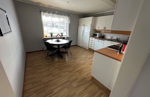 Skelleftea Apartment | Amerikavägen Apartments