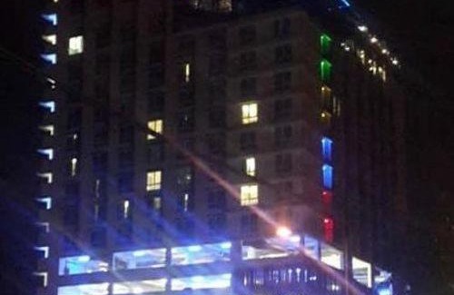 Taman Perling Hotel | Amerin Hotel Johor Bahru