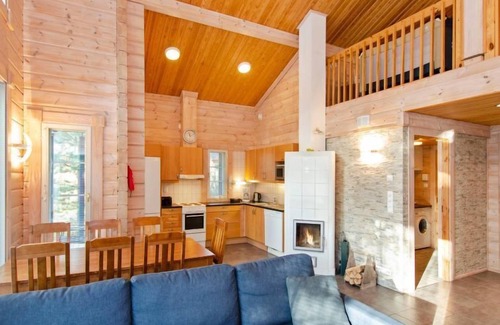 Koli National Park House | Amero Purnu 2 by Interhome