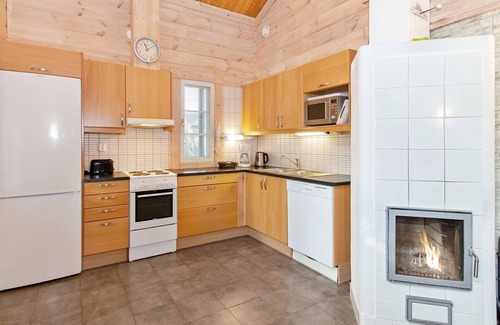 Koli National Park House | Amero Purnu 2 by Interhome