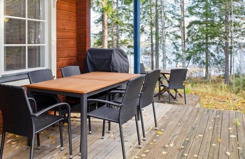 Koli National Park House | Amero Purnu 2 by Interhome