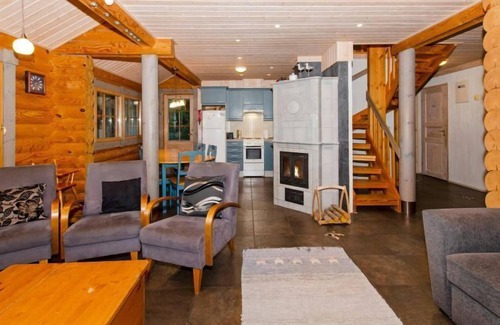 Koli National Park House | Amero Purnu 3 by Interhome