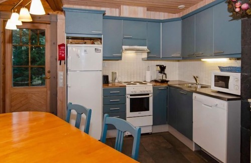 Koli National Park House | Amero Purnu 3 by Interhome