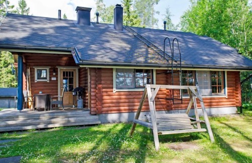 Koli National Park House | Amero Purnu 3 by Interhome