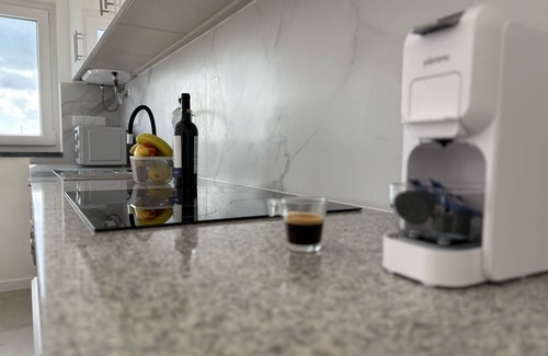 Nossa Senhora do Populo Apartment | Amethyst House