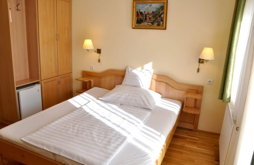 Harkany Hotel | Ametiszt Hotel Harkany