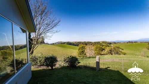 Foster House | Ameys Ridge Prom Views