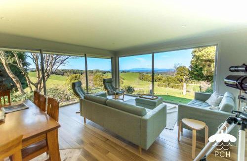 Foster House | Ameys Ridge Prom Views