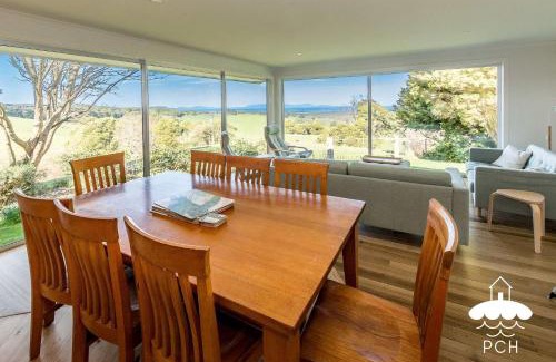 Foster House | Ameys Ridge Prom Views