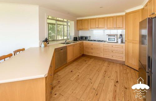 Foster House | Ameys Ridge Prom Views