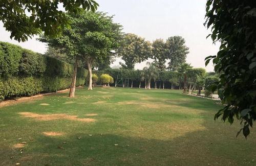 Dabwali House | AMG FARMS