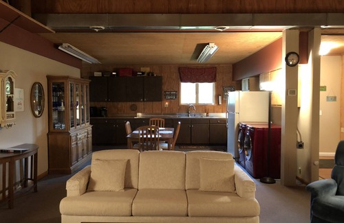 Amherst House | Amherst Family Guest House